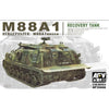 AFV 35008 1/35 M88A1 Recovery Vehicle