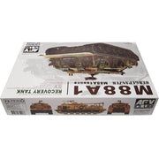 AFV 35008 1/35 M88A1 Recovery Vehicle