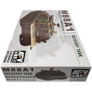 AFV 35008 1/35 M88A1 Recovery Vehicle