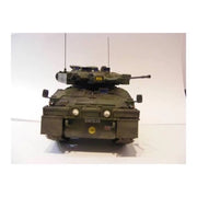 AFV 35013 1/35 British CVR(T) FV107 Scimitar