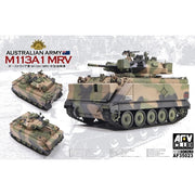 AFV Club 1/35 Australian Army M113A1 MRV AF35023