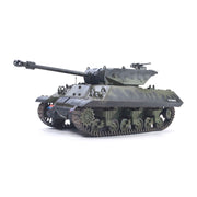 AFV 35039 1/35 Achilles Mk.IIC British 17pdr Self-Propelled Anti-Tank Gun
