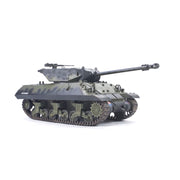 AFV 35039 1/35 Achilles Mk.IIC British 17pdr Self-Propelled Anti-Tank Gun