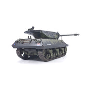 AFV 35039 1/35 Achilles Mk.IIC British 17pdr Self-Propelled Anti-Tank Gun