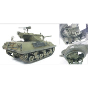 AFV 35058 1/35 US M36 Tank Destroyer