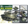 AFV 35058 1/35 US M36 Tank Destroyer