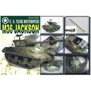 AFV 35058 1/35 US M36 Tank Destroyer