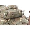 AFV 35060 Club 1/35 M60A1 Patton Main Battle Tank