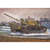 AFV 35060 Club 1/35 M60A1 Patton Main Battle Tank
