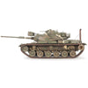AFV 35060 Club 1/35 M60A1 Patton Main Battle Tank