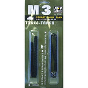 AFV 35061 1/35 T36E6 Track*