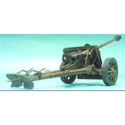 AFV 35071 1/35 German Pak 40 75mm Anti-Tank Gun