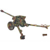 AFV 35071 1/35 German Pak 40 75mm Anti-Tank Gun