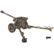 AFV 35071 1/35 German Pak 40 75mm Anti-Tank Gun