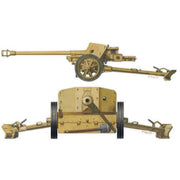 AFV 35071 1/35 German Pak 40 75mm Anti-Tank Gun
