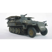 AFV 35077 1/35 German Sd.Kfz.25 Ausf.C Half-Track