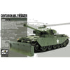 AFV 35106 1/35 Centurion Mk5 with Dozer Blade