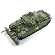 AFV 35106 1/35 Centurion Mk5 with Dozer Blade