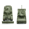 AFV 35106 1/35 Centurion Mk5 with Dozer Blade
