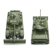 AFV 35106 1/35 Centurion Mk5 with Dozer Blade