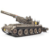 AFV 35110 1/35 US Army 8inch 203mm M110 Self Propelled Howitzer