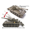 AFV 35110 1/35 US Army 8inch 203mm M110 Self Propelled Howitzer