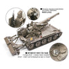 AFV 35110 1/35 US Army 8inch 203mm M110 Self Propelled Howitzer