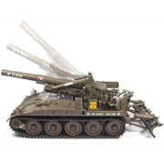 AFV 35110 1/35 US Army 8inch 203mm M110 Self Propelled Howitzer