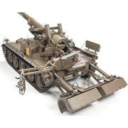 AFV 35110 1/35 US Army 8inch 203mm M110 Self Propelled Howitzer