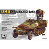 AFV 35116 1/35 Sd.Kfz.251/20 Ausf. D.(UHU)