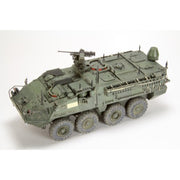 AFV 35130 1/35 M1130 Stryker CV/CV TACP