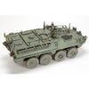 AFV 35130 1/35 M1130 Stryker CV/CV TACP