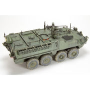 AFV 35130 1/35 M1130 Stryker CV/CV TACP
