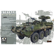 AFV 35134 1/35 M1134 Stryker ATGM