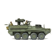 AFV 35134 1/35 M1134 Stryker ATGM