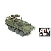 AFV 35134 1/35 M1134 Stryker ATGM