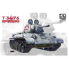 AFV 35144 1/35 T-34/76 Mod.42/42 FTY 183 Int