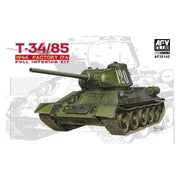 AFV 35145 1/35 T-34-85 Model 44/45 4716965351458