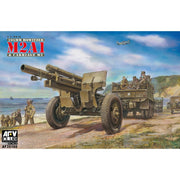 AFV 35160 1/35 M2A1 105 Howitzer