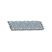 AFV 35173 1/35 t34 500mm width Cast Track