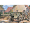 AFV 35181 1/35 105mm Howitzer M5 w/ M6 Carriage