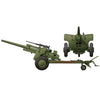 AFV 35181 1/35 105mm Howitzer M5 w/ M6 Carriage