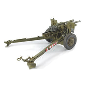 AFV 35182 1/35 105mm Howitzer M2A1 w/ M2A2 Carriage