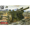 AFV 35191 1/35 105mm Howitzer M101A1 on Carriage M2A2 with Aus Decals