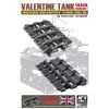 AFV 35197 1/35 Valentine Mk.I w/ Workable Track