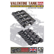 AFV 35197 1/35 Valentine Mk.I w/ Workable Track