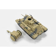 AFV 35201 1/35 Valentine Mk. III W/Rotatrailer