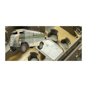 AFV 35227 1/35 Brit AEC Dorchester ACV*