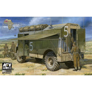 AFV 35227 1/35 Brit AEC Dorchester ACV*