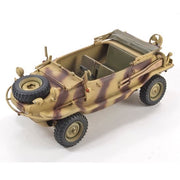 AFV 35228 1/35 German VW Scwimmwagen Type 128